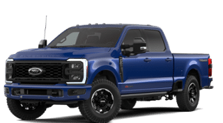 2026 Ford Super Duty® External Image 2